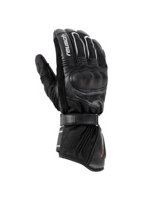 Reusch Driftice Gore-Tex Damen Leder/Textilhandschuh lang schwarz 6 - Motorradbekleidung - Touring Motorradbekleidung - Touring Motorradhandschuhe