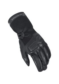 Macna Terra RTX Damen Handschuh lang schwarz M - Motorradbekleidung - Touring Motorradbekleidung - Touring Motorradhandschuhe
