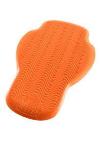 Richa Rückenprotektor D30 Stealth Viper 1 orange M - Motorradbekleidung - Protektoren & Sicherheit - Rückenprotektoren