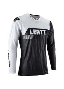 Leatt Jersey Moto 5.5 UltraWeld 23 graphite M - Motorradbekleidung - Motorradjacken - Pullover & Hemden