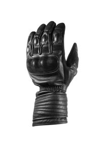 Spirit Motors Edward Greaser WP Lederhandschuh lang - Motorradbekleidung - Motorradhandschuhe -