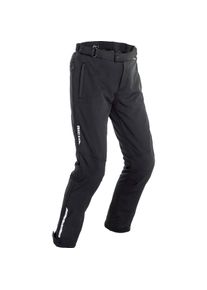 Richa Concept 3 Textilhose schwarz XL - Motorradbekleidung - Touring Motorradbekleidung - Touring Motorradhosen