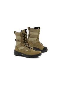 REV’IT! REV'IT! Acre H2O Motorradschuh army grün/grün 45 - Motorradbekleidung - Motorradstiefel & Motorradschuhe - Stiefel