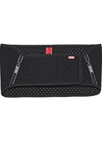 iXS 365 Air Nierengurt schwarz S/M - Motorradbekleidung - Protektoren & Sicherheit - Nierengurte