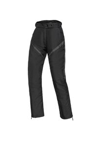Road Sport Damen Textilhose 1.0 schwarz XS - Motorradbekleidung - Motorradhosen - Textilhosen