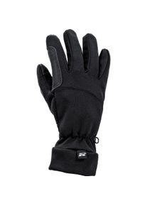 Road City Textilhandschuh 2.0 kurz schwarz 10 - Motorradbekleidung - Motorradhandschuhe -