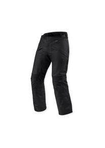 REV’IT! REV'IT! Factor 5 H2O Textilhose schwarz M - Motorradbekleidung - Touring Motorradbekleidung - Touring Motorradhosen