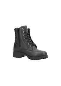 Richa Jade WP Damen Motorradschuh schwarz 42 - Motorradbekleidung - Motorradstiefel & Motorradschuhe - Schuhe