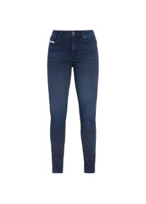 John Doe Ruby Mono Damen Jeanshose indigo 30/30 - Motorradbekleidung - Motorradhosen - Jeanshosen