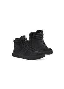 REV’IT! REV'IT! Kick Motorradschuh schwarz 45 - Motorradbekleidung - Motorradstiefel & Motorradschuhe - Schuhe