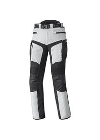 Held Matata II Damen Textilhose grau/schwarz M - Motorradbekleidung - Touring Motorradbekleidung - Touring Motorradhosen