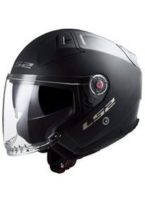 LS2 OF603 Infinity II - Helme & Brillen - Café Racer Helme & Brillen - Café Racer Jethelme