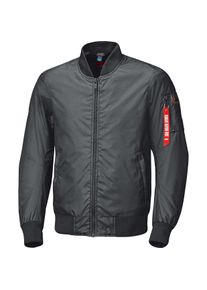 Held Palermo Textiljacke - Motorradbekleidung - Café Racer Motorradbekleidung - Café Racer Motorradjacken