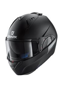 SHARK helmets Evo-One 2 Blank Mat XS - Helme & Brillen - Motorradhelme - Klapphelme