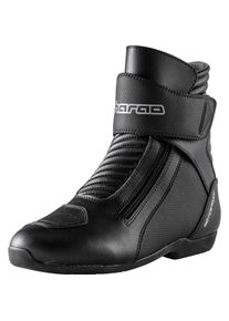 Pharao Trigon WP Motorradstiefel kurz - Motorradbekleidung - Touring Motorradbekleidung - Touring Motorradschuhe