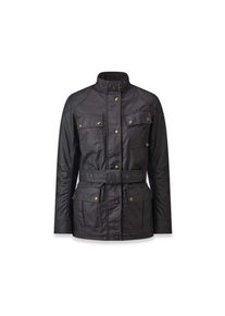 Belstaff Trialmaster Damen Motorradjacke - Motorradbekleidung - Motorradjacken - Textiljacken