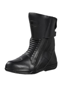 Held Tour-Guard Motorradstiefel lang schwarz 44 - Motorradbekleidung - Touring Motorradbekleidung - Touring Motorradschuhe