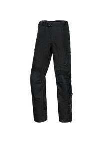 Pharao Kelo WP Adv. Textilhose schwarz M - Motorradbekleidung - Touring Motorradbekleidung - Touring Motorradhosen