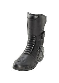 Pharao Lucania WP Motorradstiefel lang - Motorradbekleidung - Touring Motorradbekleidung - Touring Motorradschuhe