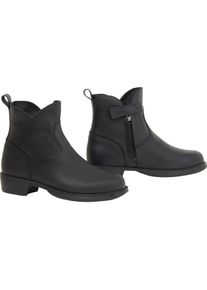 Forma Joy Dry Damen Motorradstiefel kurz - Motorradbekleidung - Chopper Motorradbekleidung - Chopper Motorradschuhe