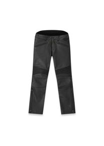 Belstaff McGregor Motorrad Lederhose - Motorradbekleidung - Chopper Motorradbekleidung - Chopper Motorradhosen