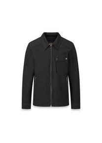 Belstaff Outrider Motorradjacke schwarz L - Motorradbekleidung - Motorradjacken - Textiljacken