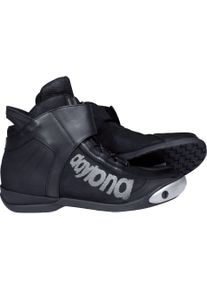Daytona Boots AC Pro Stiefel schwarz 40 - Motorradbekleidung - Motorradstiefel & Motorradschuhe -