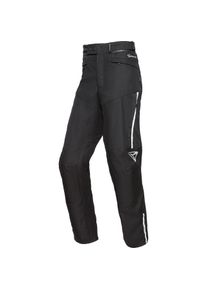 Pharao Cedar WP Textilhose schwarz M - Motorradbekleidung - Touring Motorradbekleidung - Touring Motorradhosen
