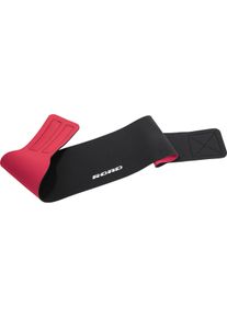 Road Universal Nierengurt 3.0 schwarz XL - Motorradbekleidung - Protektoren & Sicherheit - Nierengurte