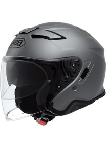 Shoei J-Cruise II matt deep grey XS - Helme & Brillen - Café Racer Helme & Brillen - Café Racer Jethelme