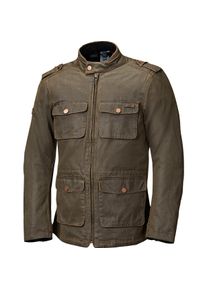 Held Lawrence Textiljacke grün M - Motorradbekleidung - Café Racer Motorradbekleidung - Café Racer Motorradjacken