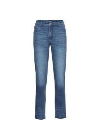 Spirit Motors Slim Mid Mary HPPE Damen Jeans blau 36/32 - Motorradbekleidung - Motorradhosen - Jeanshosen