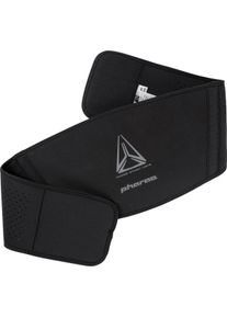 Pharao Atlas Nierengurt schwarz XL - Motorradbekleidung - Protektoren & Sicherheit - Nierengurte