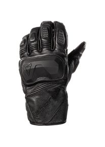 Pharao Columbia Breeze Lederhandschuh kurz schwarz 9,5 - Motorradbekleidung - Touring Motorradbekleidung - Touring Motorradhandschuhe