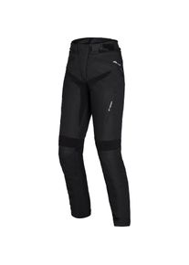 iXS Tromsö-ST 2.0 Damen Textilhose schwarz S - Motorradbekleidung - Touring Motorradbekleidung - Touring Motorradhosen