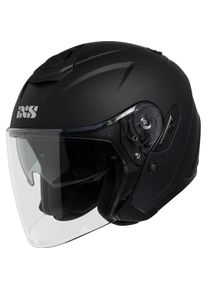 iXS Jethelm iXS92 FG 1.0 - Helme & Brillen - Café Racer Helme & Brillen - Café Racer Jethelme