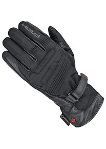 Held Satu II Damen Gore-Tex Handschuh schwarz 7 - Motorradbekleidung - Touring Motorradbekleidung - Touring Motorradhandschuhe