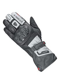 Held Air'N Dry II Leder-/Textilhandschuh lang - Motorradbekleidung - Motorradhandschuhe - Lederhandschuhe