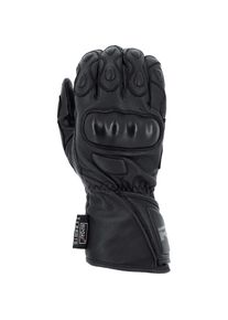 Richa Racing WP Damen Handschuh schwarz S - Motorradbekleidung - Sport Motorradbekleidung - Sport Motorradhandschuhe
