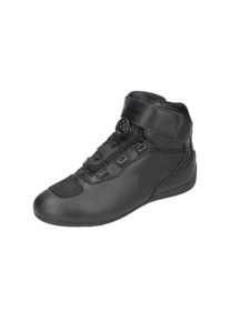 Richa Escape-X Stiefel schwarz 39 - Motorradbekleidung - Motorradstiefel & Motorradschuhe -