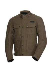 Richa Braxton Textiljacke grün L - Motorradbekleidung - Café Racer Motorradbekleidung - Café Racer Motorradjacken