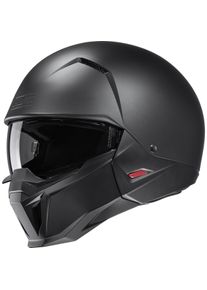 HJC i20 mattschwarz XS - Helme & Brillen - Café Racer Helme & Brillen - Café Racer Jethelme