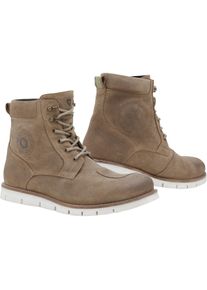 REV’IT! REV'IT! Ginza 2 Schuh taupe/weiß 41 - Motorradbekleidung - Motorradstiefel & Motorradschuhe - Schuhe