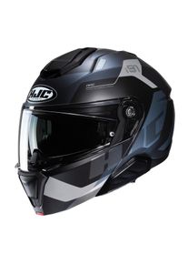HJC i91 Carst MC5SF XL - Helme & Brillen - Motorradhelme - Klapphelme