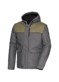 Spirit Motors Brilliant Brantley Textiljacke - Motorradbekleidung - Café Racer Motorradbekleidung - Café Racer Motorradjacken