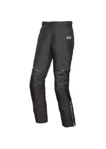 Road Touring WP Textilhose 1.0 schwarz/neongelb M - Motorradbekleidung - Touring Motorradbekleidung - Touring Motorradhosen