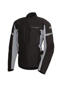 Road Touring Textiljacke 2.0 schwarz/grau M - Motorradbekleidung - Touring Motorradbekleidung - Touring Motorradjacken