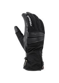 Reusch City Master Gore-Tex Damen Leder/Textilhandschuh lang sw 6,5 - Motorradbekleidung - Touring Motorradbekleidung - Touring Motorradhandschuhe