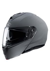 HJC I90 - Helme & Brillen - Motorradhelme - Klapphelme