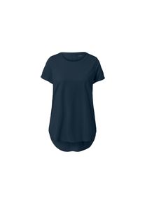 Tchibo - Hosszú felső - nő - méret XS 32/34 - kék